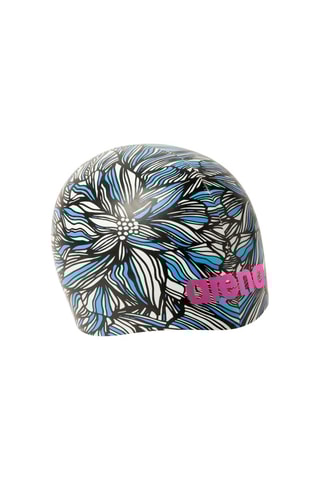 Bonnet de bain Poolish - Blanc