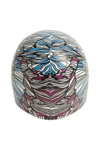 Bonnet de bain Poolish - Blanc