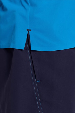 Polo Solid - Ciel