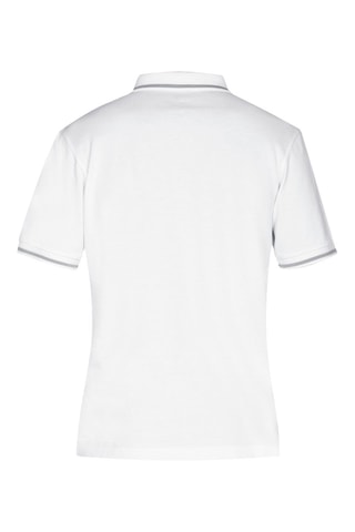 Polo Blanc