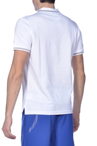 Polo Blanc