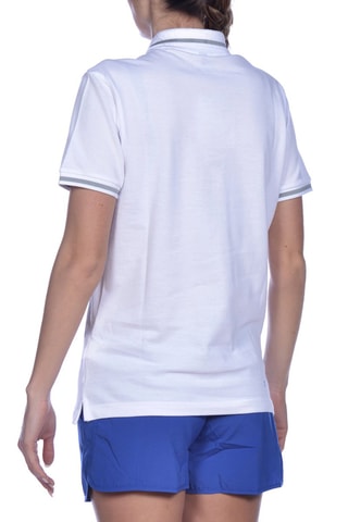 Polo Blanc