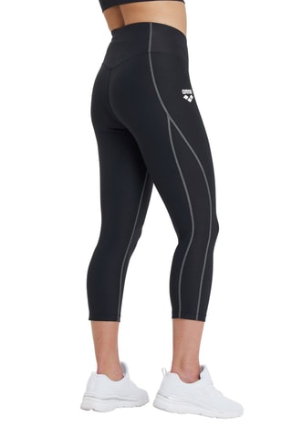 Legging de sport - Noir