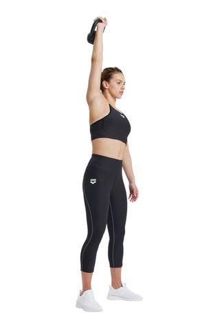 Legging de sport - Noir