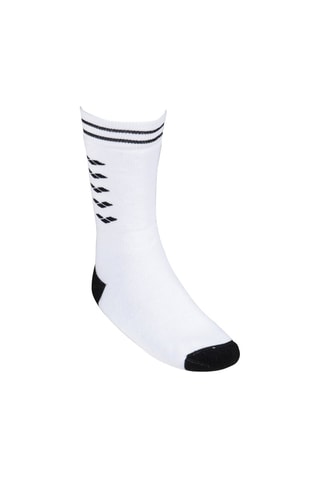 Chaussettes Blanc et noir