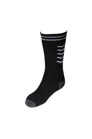 Chaussettes Noir