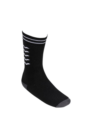 Chaussettes Noir
