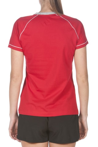T-shirt - Rouge
