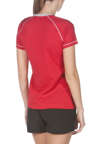 T-shirt - Rouge