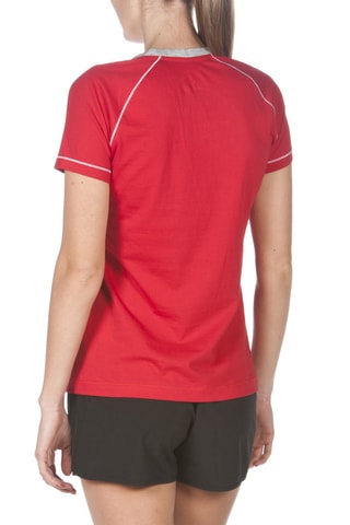 T-shirt - Rouge