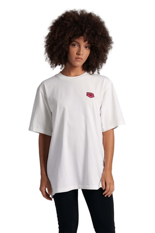 T-shirt - Blanc