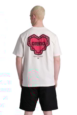 T-shirt - Blanc