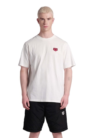 T-shirt - Blanc