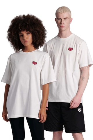 T-shirt - Blanc