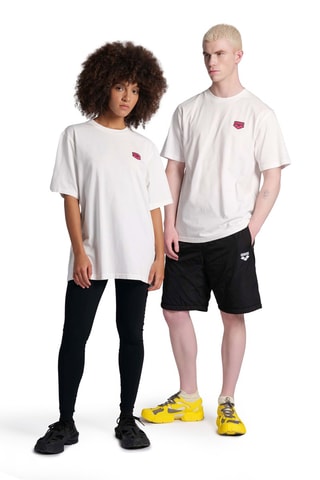 T-shirt - Blanc