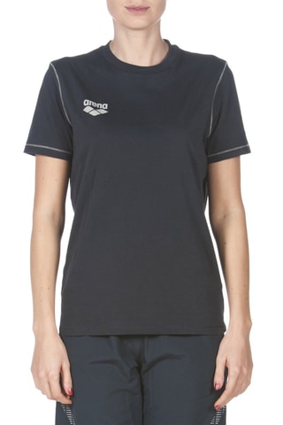 T-shirt Bleu marine