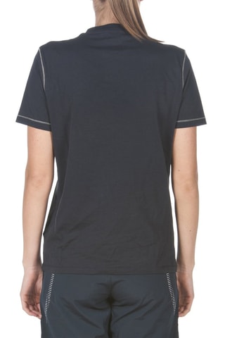 T-shirt Bleu marine