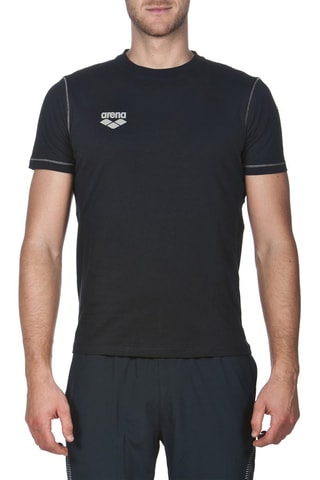 T-shirt Bleu marine