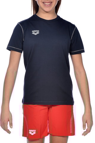T-shirt Bleu marine