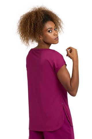 T-shirt - Bordeaux