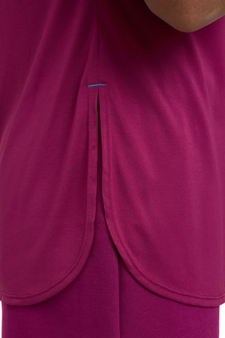T-shirt - Bordeaux