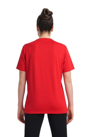 T-shirt Rouge