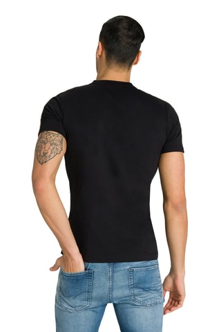 T-shirt Noir