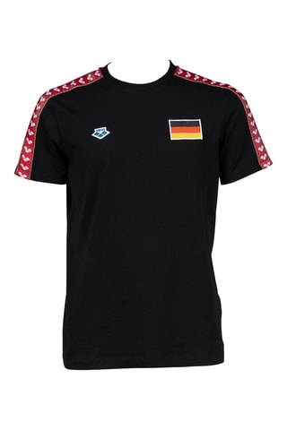 T-shirt Noir