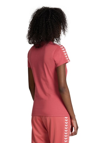 T-shirt - Rose foncé
