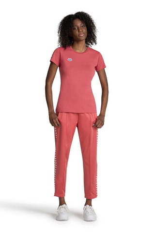 T-shirt - Rose foncé