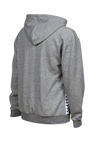 Sweat à capuche Gris