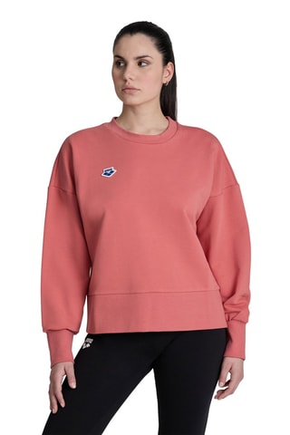 Sweat - Vieux rose
