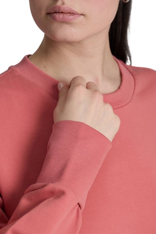 Sweat - Vieux rose