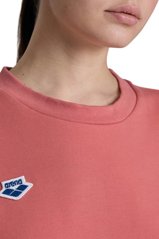 Sweat - Vieux rose