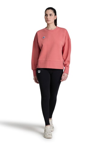 Sweat - Vieux rose