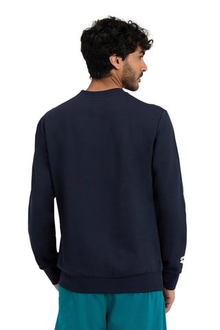 Sweat - Bleu marine