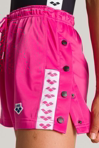 Short Rose