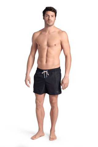Short de bain Pro-File - Noir