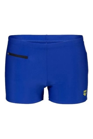 Boxer de bain - Bleu foncé