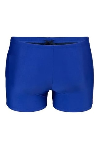 Boxer de bain - Bleu foncé