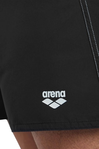 Short de bain - Noir