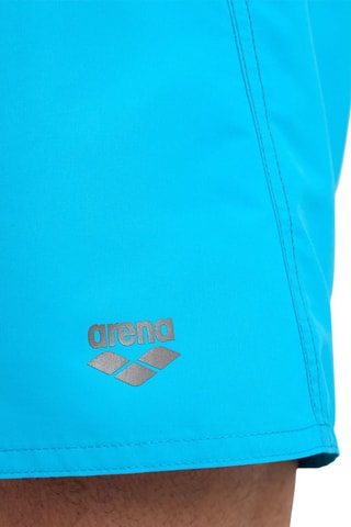 Short de bain - Turquoise