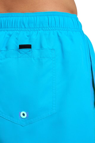 Short de bain - Turquoise
