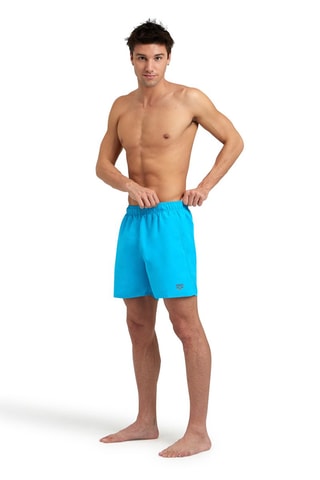 Short de bain - Turquoise