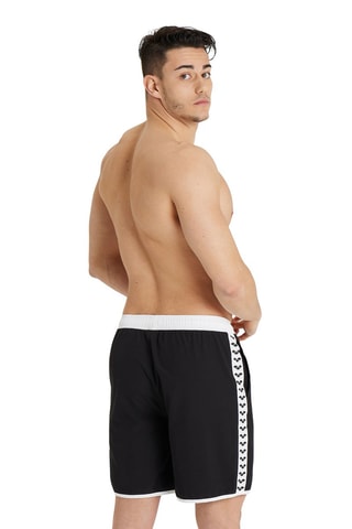 Short de bain - Noir