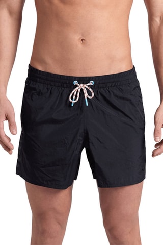 Short de bain Soli - Noir