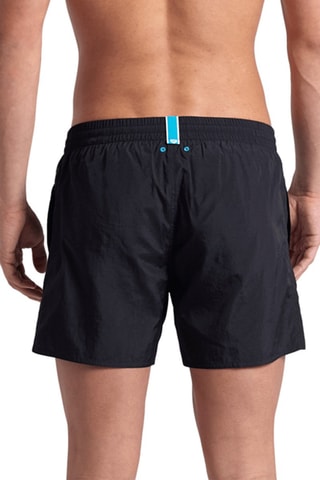 Short de bain Soli - Noir