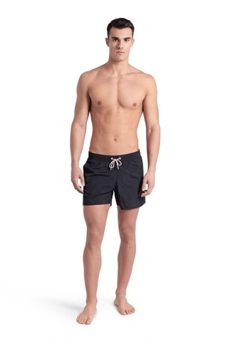 Short de bain Soli - Noir