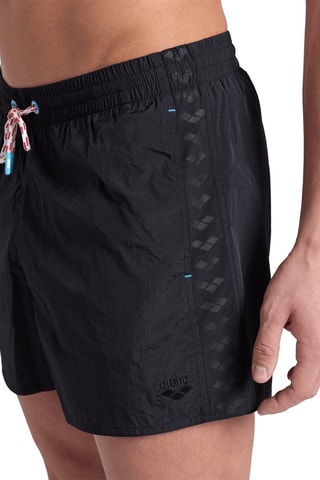 Short de bain Soli - Noir