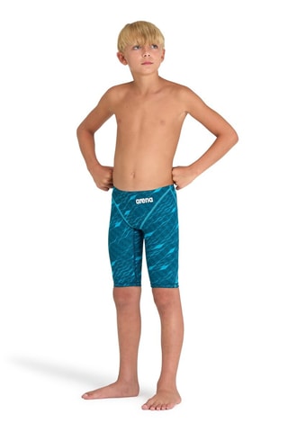 Cycliste de bain Powerskin ST Next - Bleu